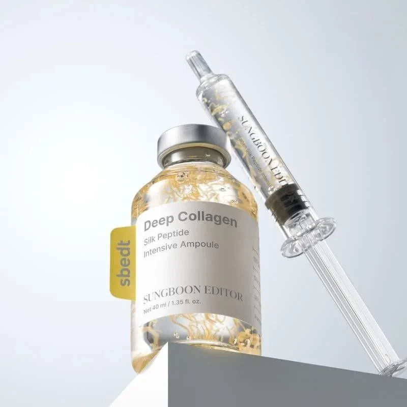 Korean Skincare Set