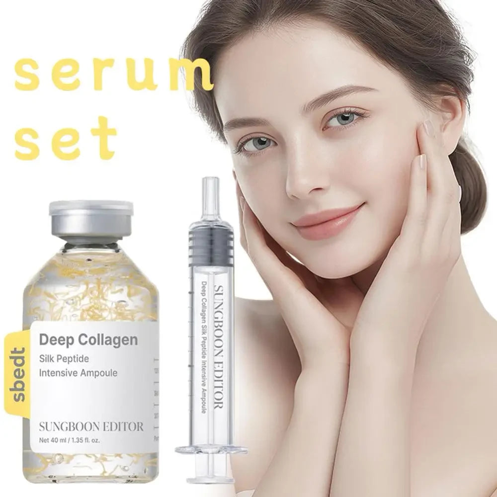 Korean Skincare Set