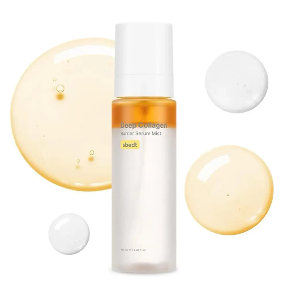 Korean Skincare Set