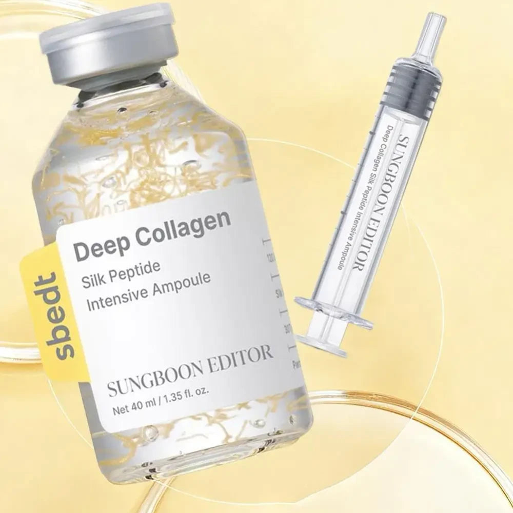 Korean Skincare Set