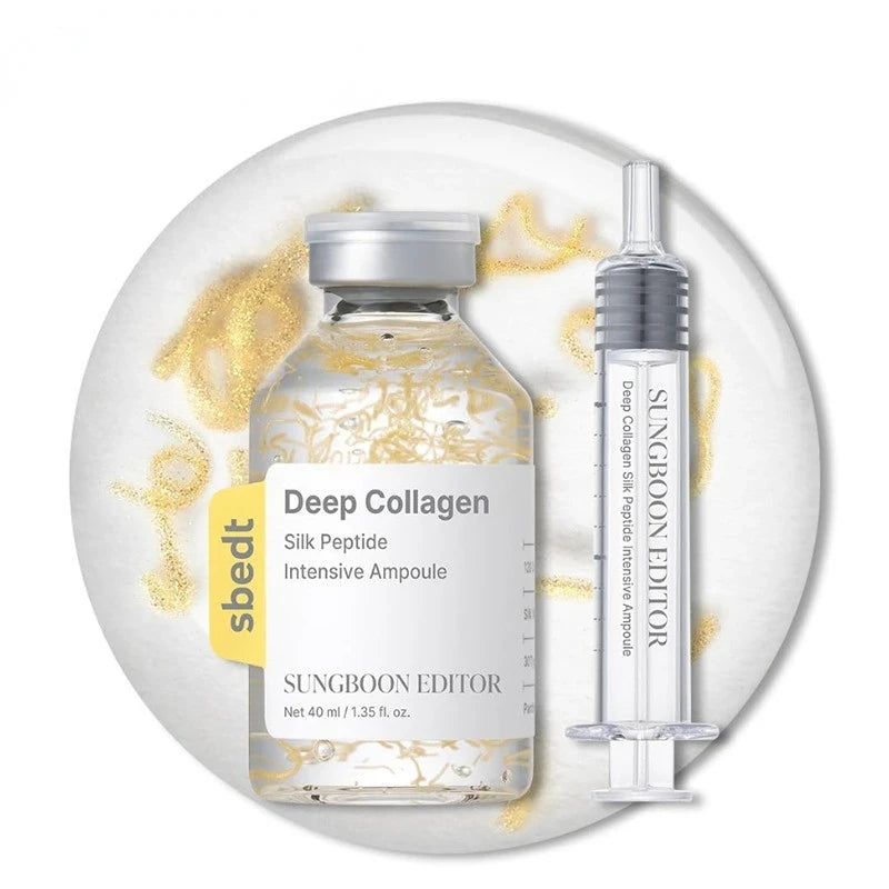 Korean Skincare Set