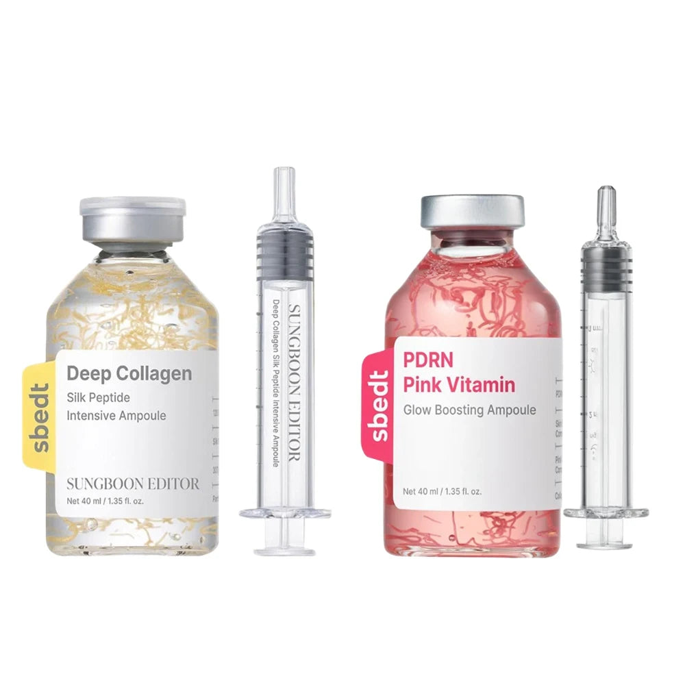 Korean Skincare Set