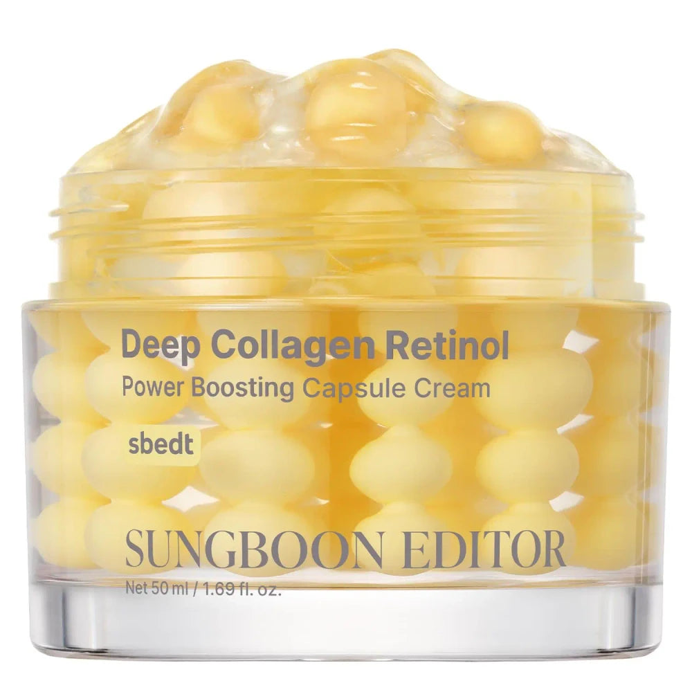 Korean Skincare Set