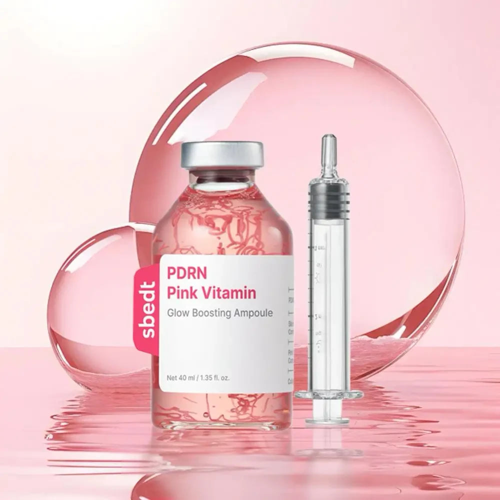 Korean Skincare Set
