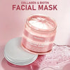 Biotin Collagen Day Night Mask