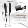 Zoolinn Rat Tail Styling Comb