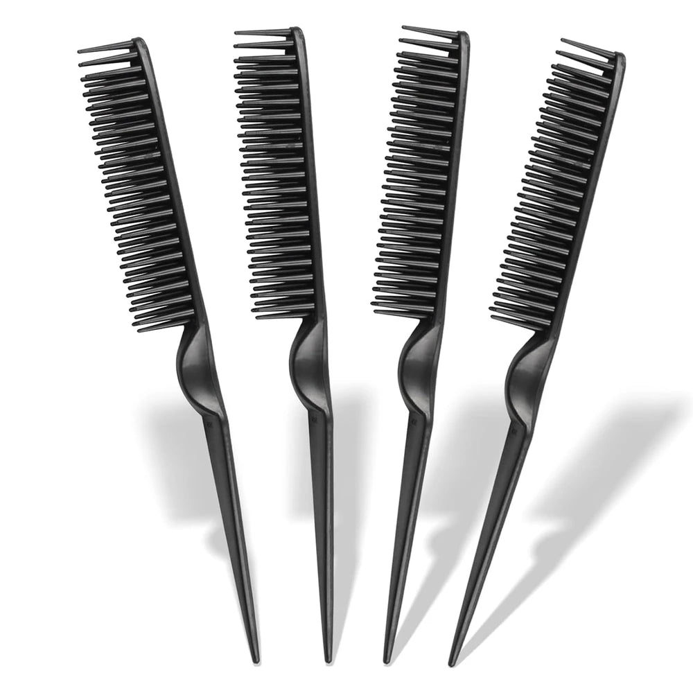 Zoolinn Rat Tail Styling Comb