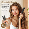 Zoolinn Rat Tail Styling Comb