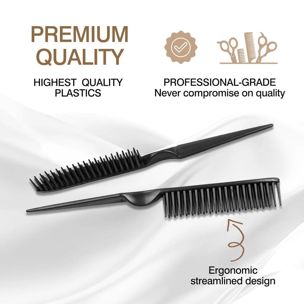 Zoolinn Rat Tail Styling Comb