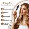 Zoolinn Rat Tail Styling Comb