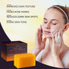 Valitic Kojic Acid Turmeric Soap Bars