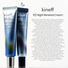 Kineff Dermacycle Program Face Cream Duo