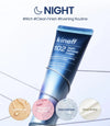 Kineff Dermacycle Program Face Cream Duo