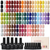 GAOY Gel Nail Polish Set