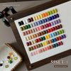 GAOY Gel Nail Polish Set