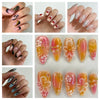 Instagram Style Press On Nails