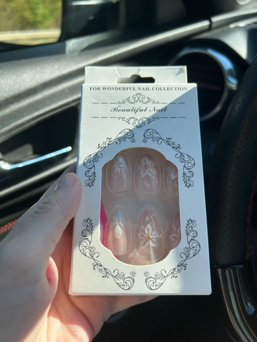 Review Card